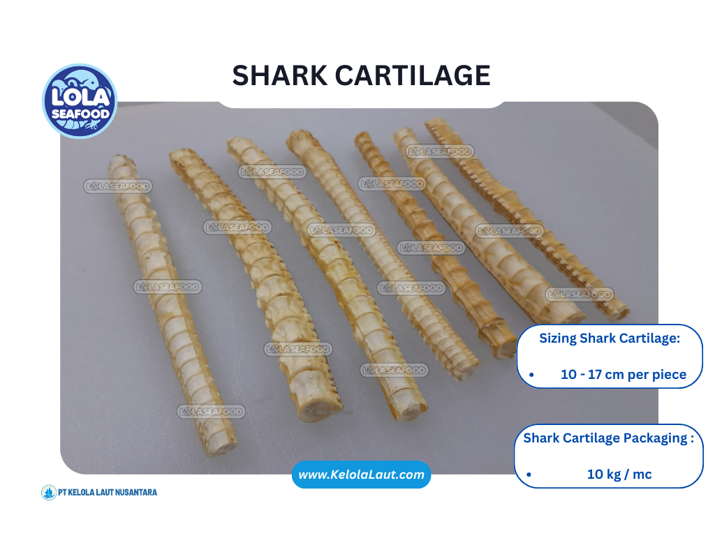 Shark Cartilage